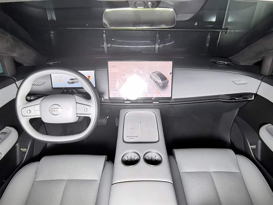 日产 日产N7 2025 汽车图片 #6