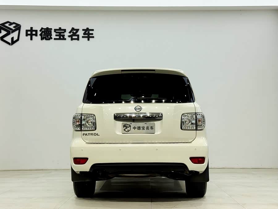 Nissan 2020 #6 Nissan 2020 car image #6