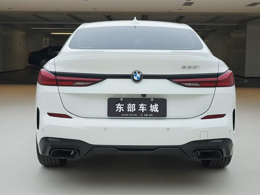 BMW 2 Series (Imported) 2024 immagine di auto #6