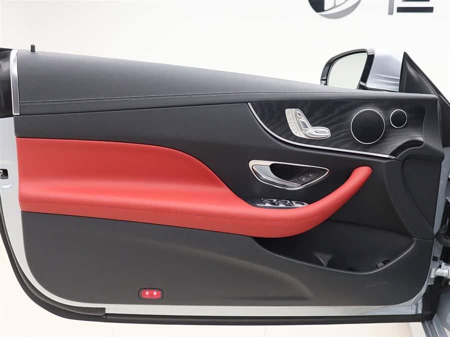 Mercedes-Benz E Class (Imported) 2021 car image #6