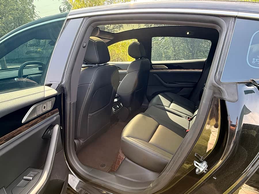 哪吒汽车 哪吒S 2023 #6 哪吒汽车 哪吒S 2023 汽车图片 #6