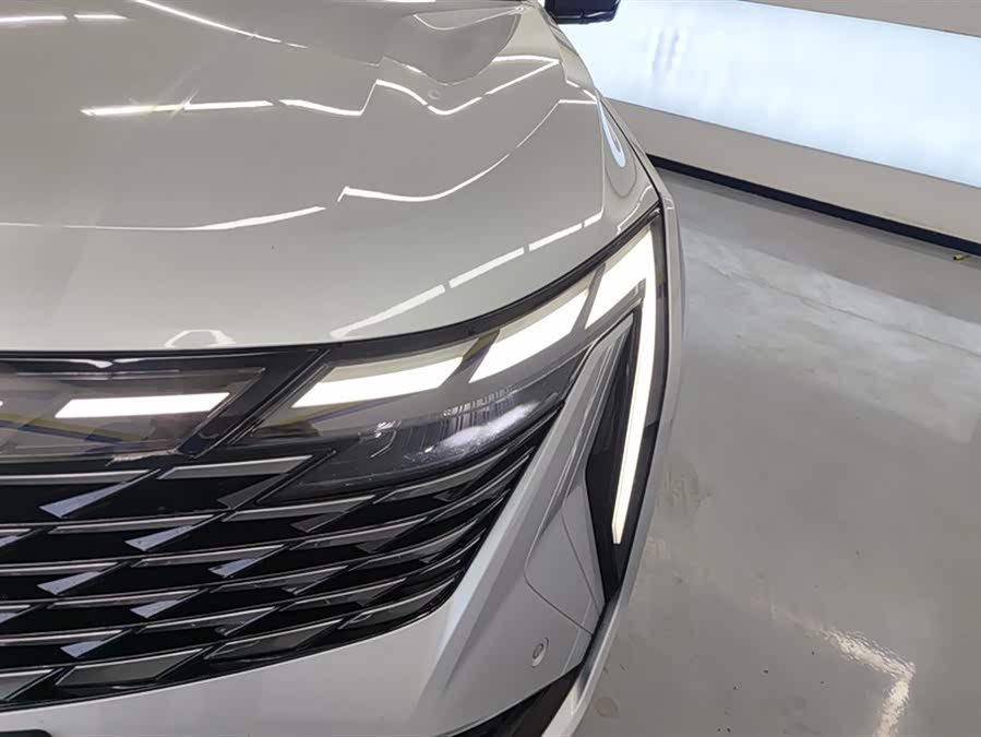 吉利汽车 博越L 2023 汽车图片 #6