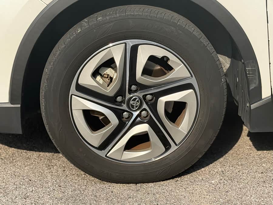 Toyota Izoa E 2022 #6 Toyota Izoa E 2022 imagen de coche #6