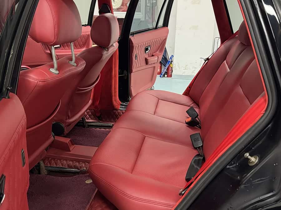 Volkswagen Santana Classic 2008 #6 Volkswagen Santana Classic 2008 صورة سيارة #6