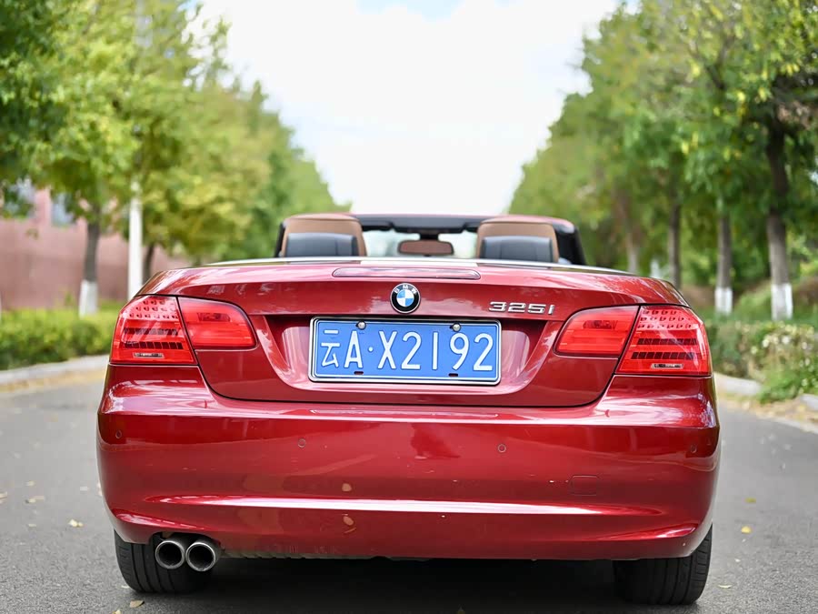 BMW 3 Series (Imported) 2013 #6 BMW 3 Series (Imported) 2013 car image #6