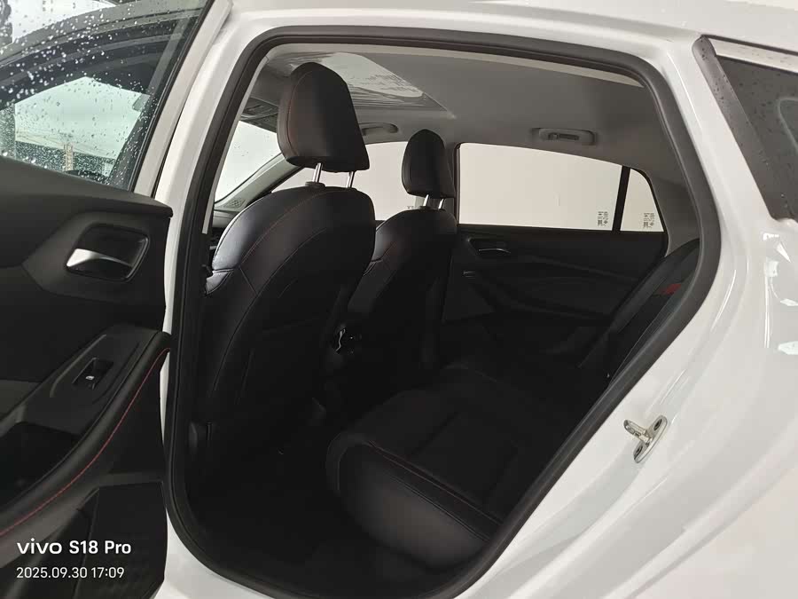 MG 5 2022 car image #6