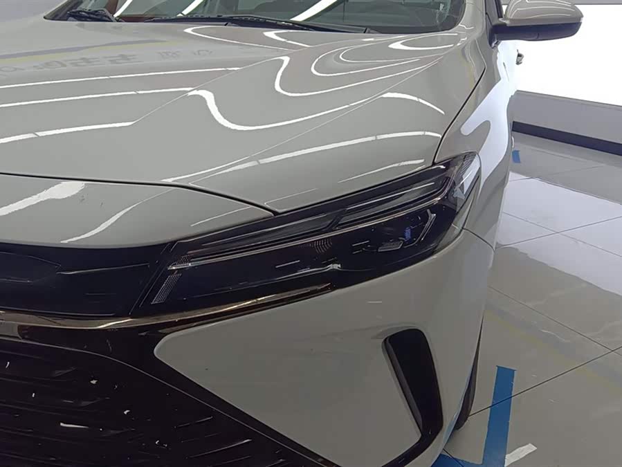 雪佛兰 科鲁泽 2024 汽车图片 #6