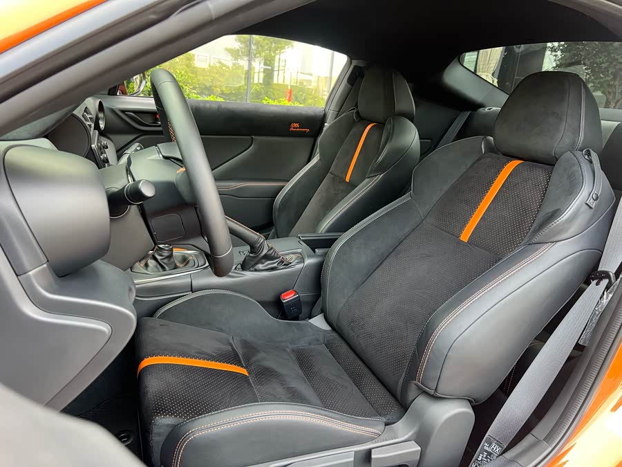 Toyota 86 2023 #6 Toyota 86 2023 immagine di auto #6