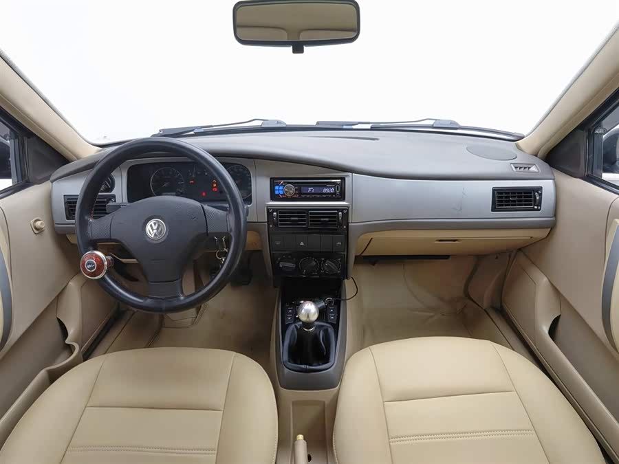 Volkswagen Santana Vista 2014 #6 Volkswagen Santana Vista 2014 immagine di auto #6