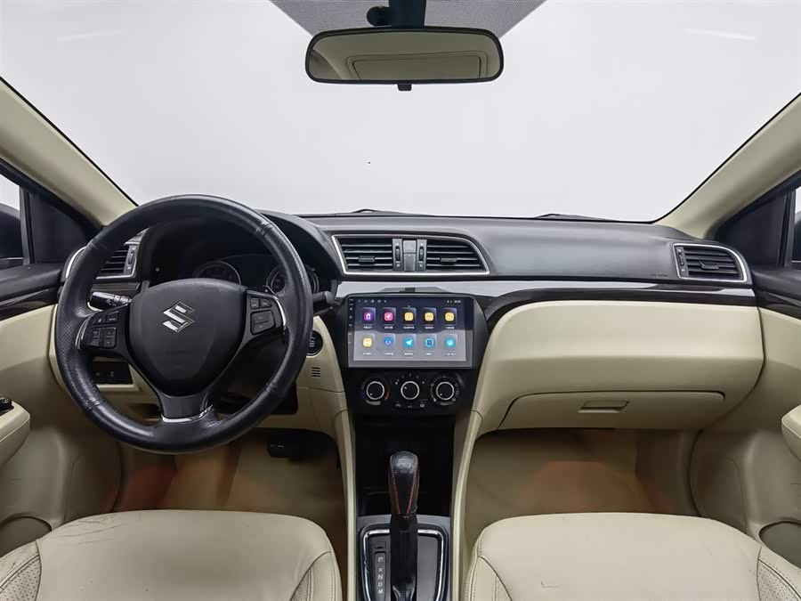 铃木 启悦 2015 汽车图片 #6