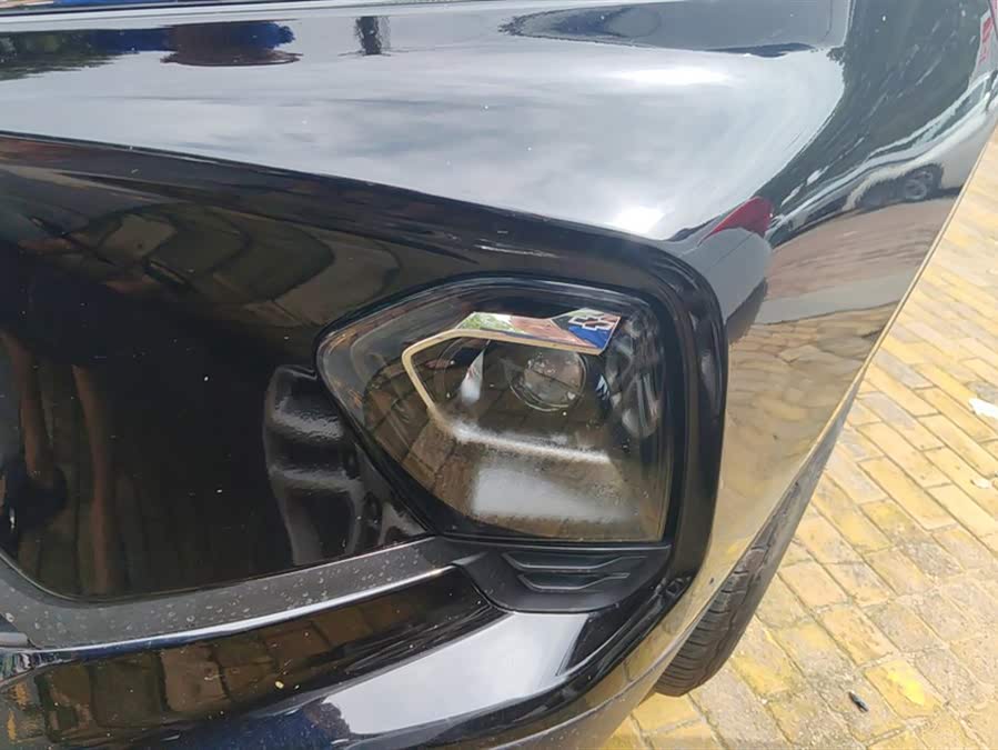 Chevrolet Blazer 2024 car image #6