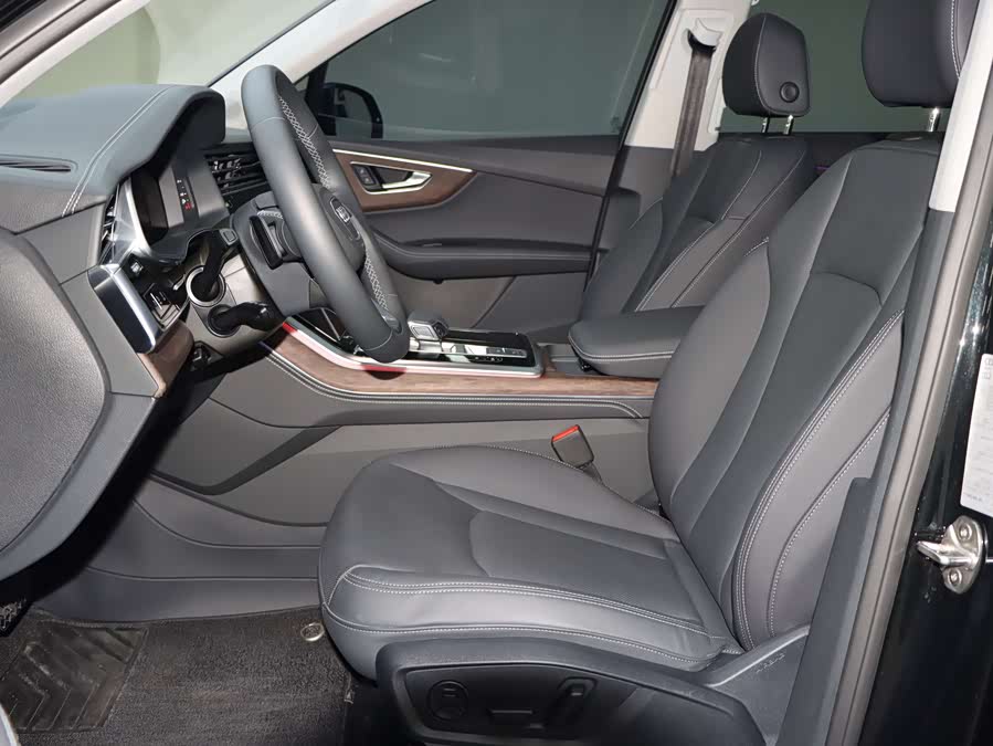 奥迪 奥迪Q7 2025 汽车图片 #6