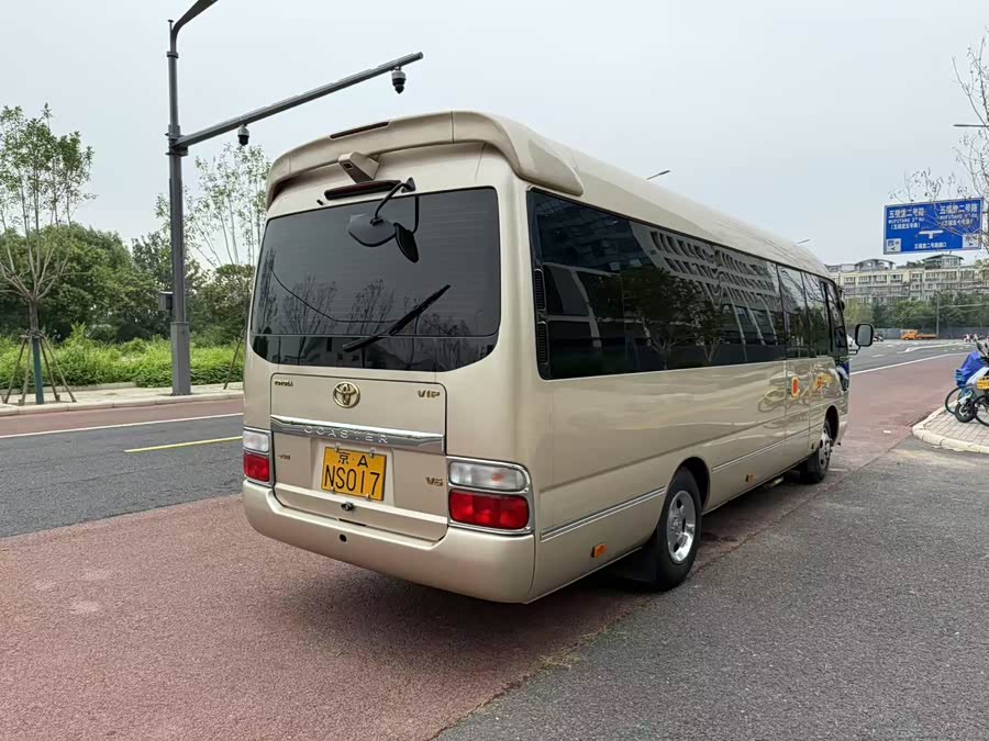 Toyota 2019 #6 Toyota 2019 car image #6
