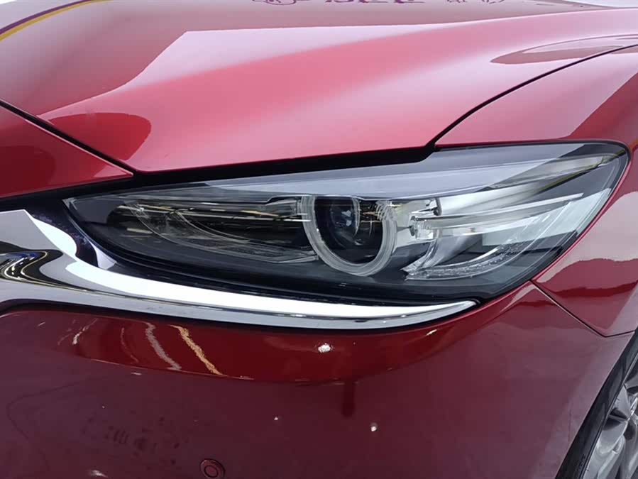 马自达 阿特兹 2022 汽车图片 #6