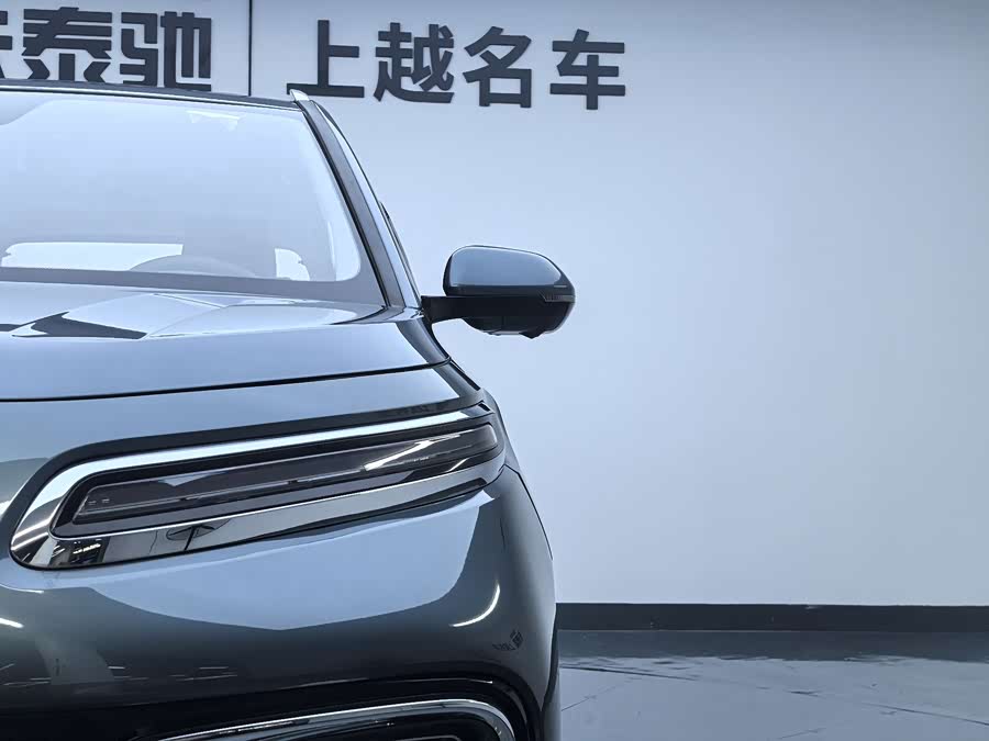 Wuling Xingyun 2023 #6 Wuling Xingyun 2023 car image #6