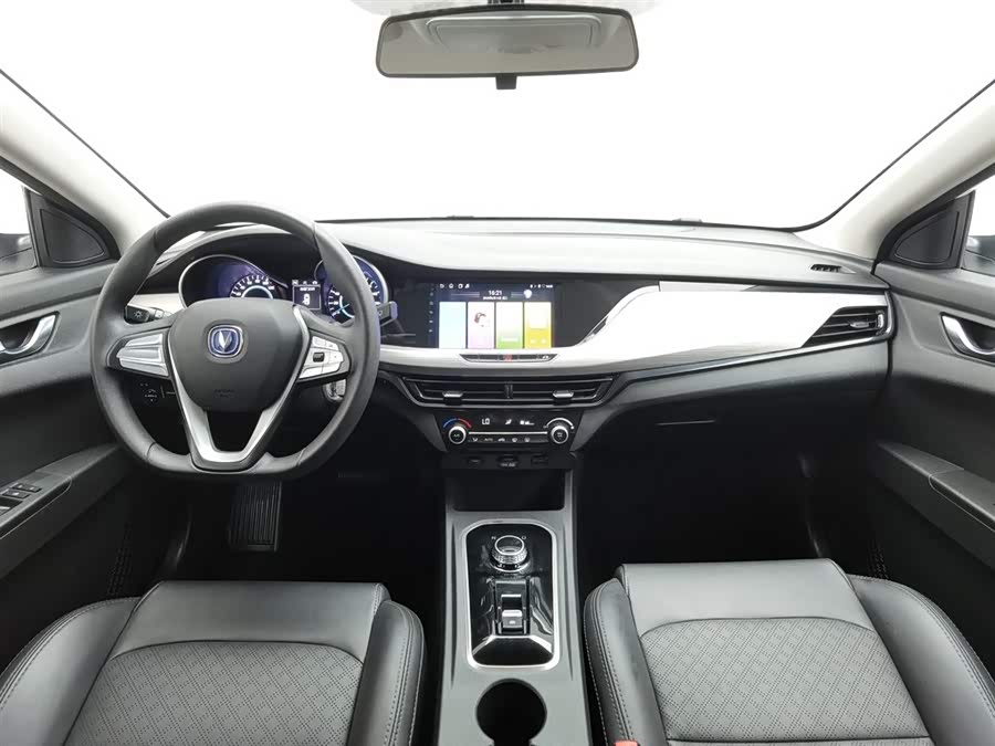 Changan Eado EV 2023 #6 Changan Eado EV 2023 immagine di auto #6