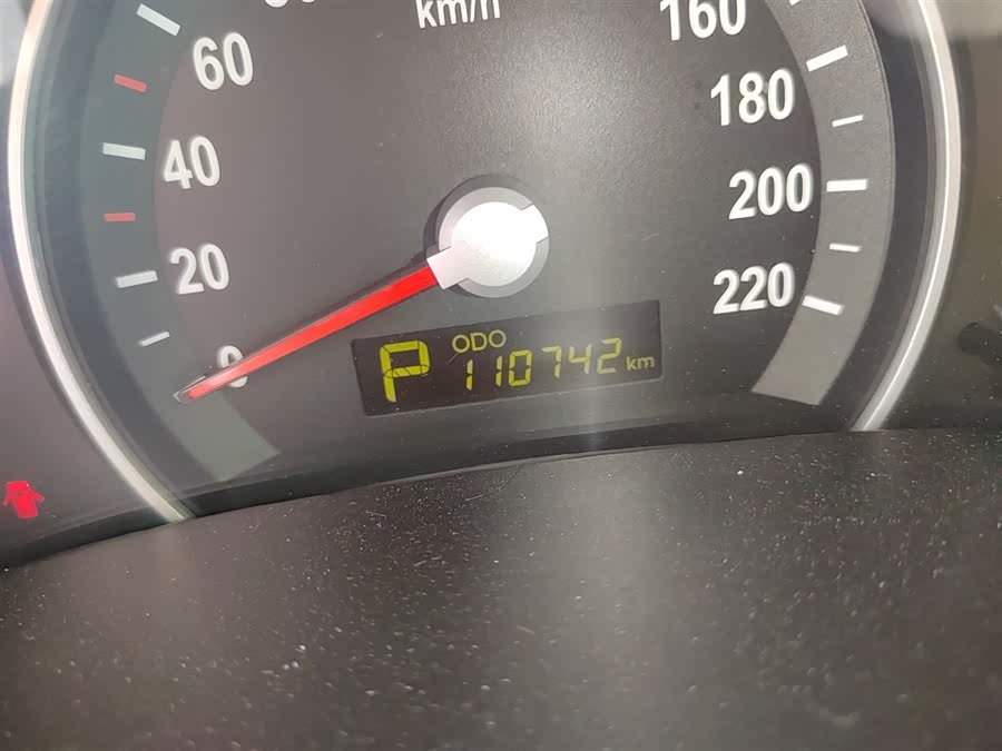 起亚 起亚VQ 2014 汽车图片 #6