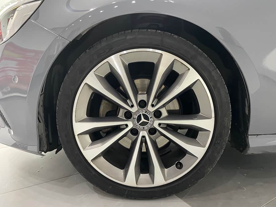 Mercedes-Benz A Class (Imported) 2016 #6 Mercedes-Benz A Class (Imported) 2016 car image #6