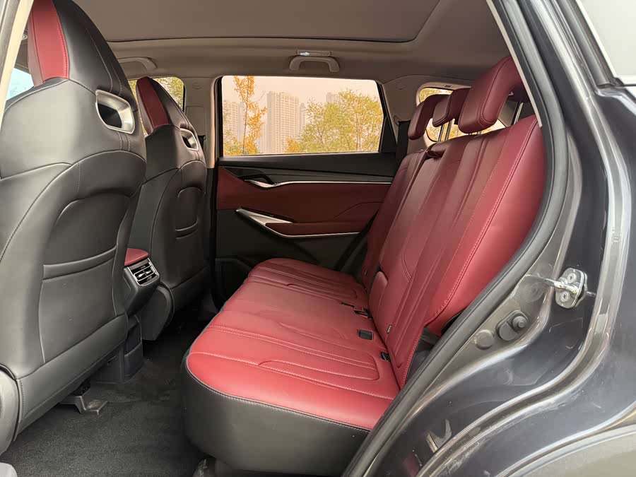 Changan CS75 Plus 2021 car image #6