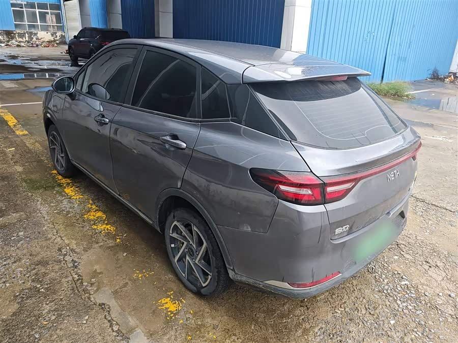 哪吒汽车 哪吒AYA 2024 汽车图片 #6