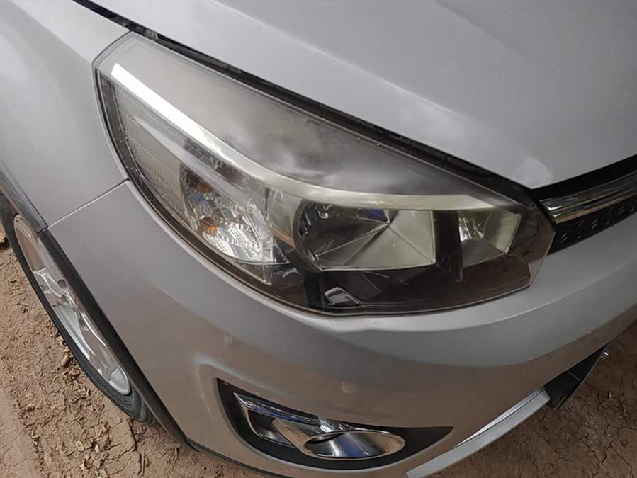 Great Wall M4 2013 imagen de coche #6