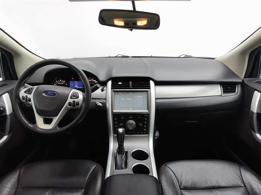 Ford Edge (Imported) 2013 #6 Ford Edge (Imported) 2013 immagine di auto #6