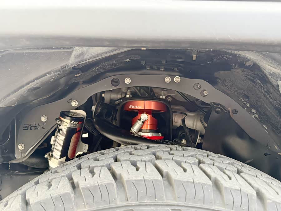 Toyota Reiz 2017 immagine di auto #6