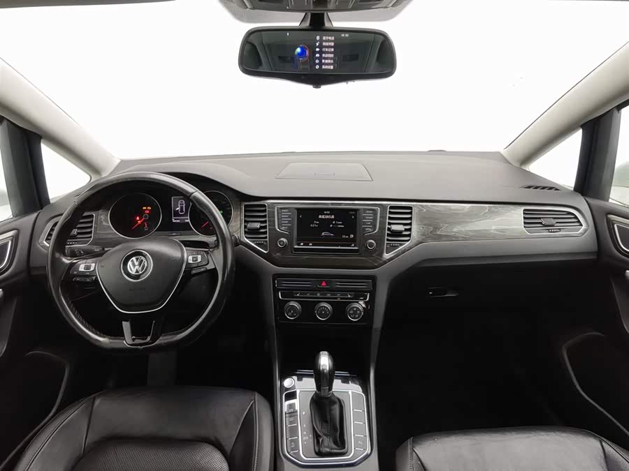 大众 高尔夫·嘉旅 2016 #6 大众 高尔夫·嘉旅 2016 汽车图片 #6