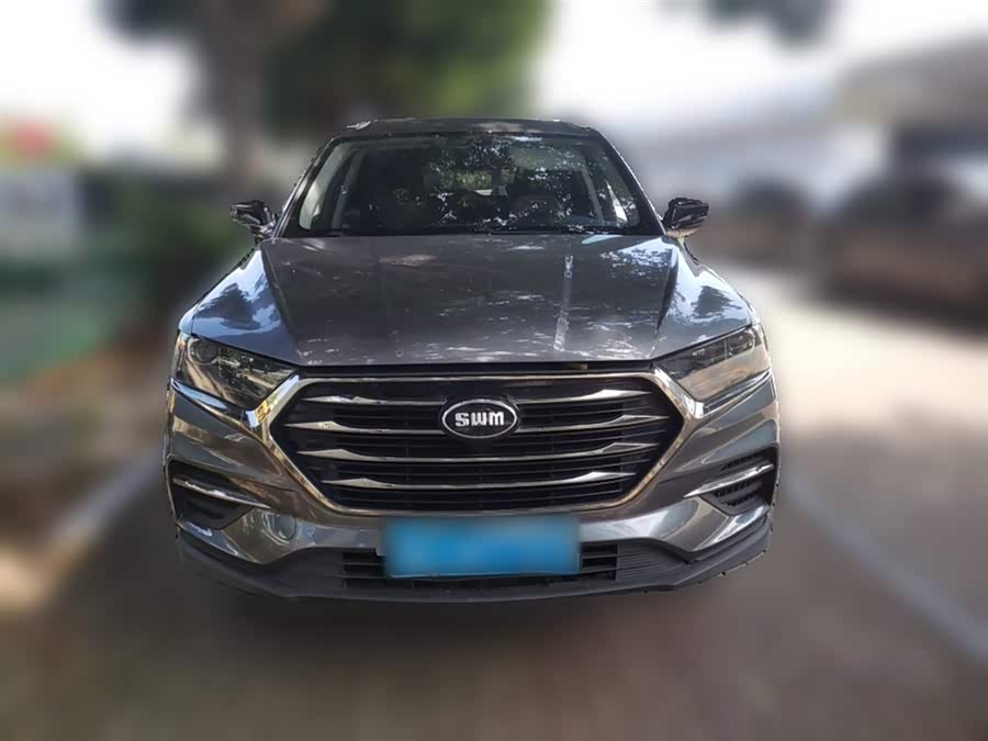 SWM G01 2020 car image #6