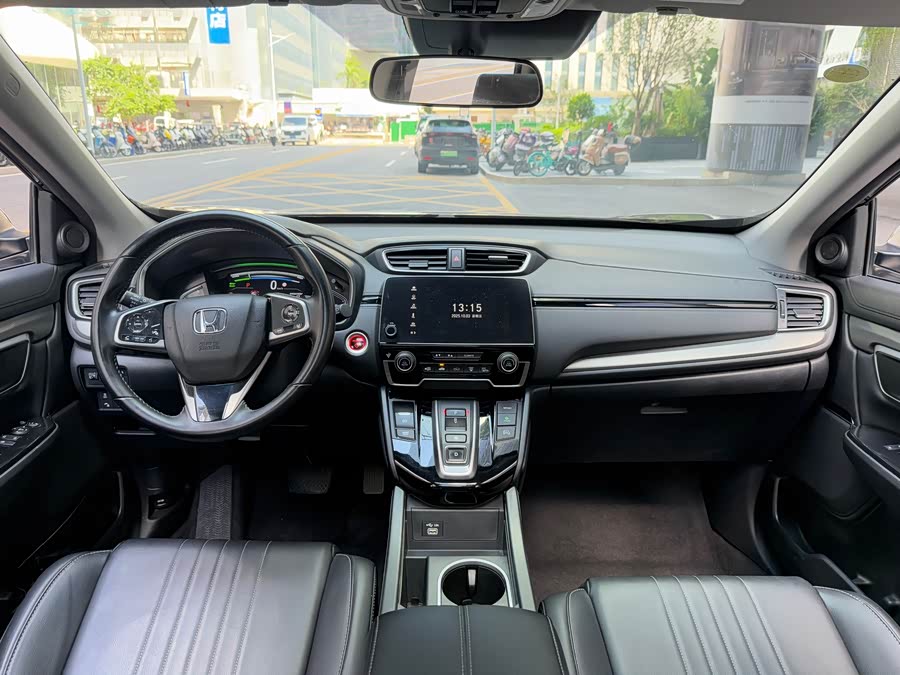Honda Breeze New Energy 2023 car image #6
