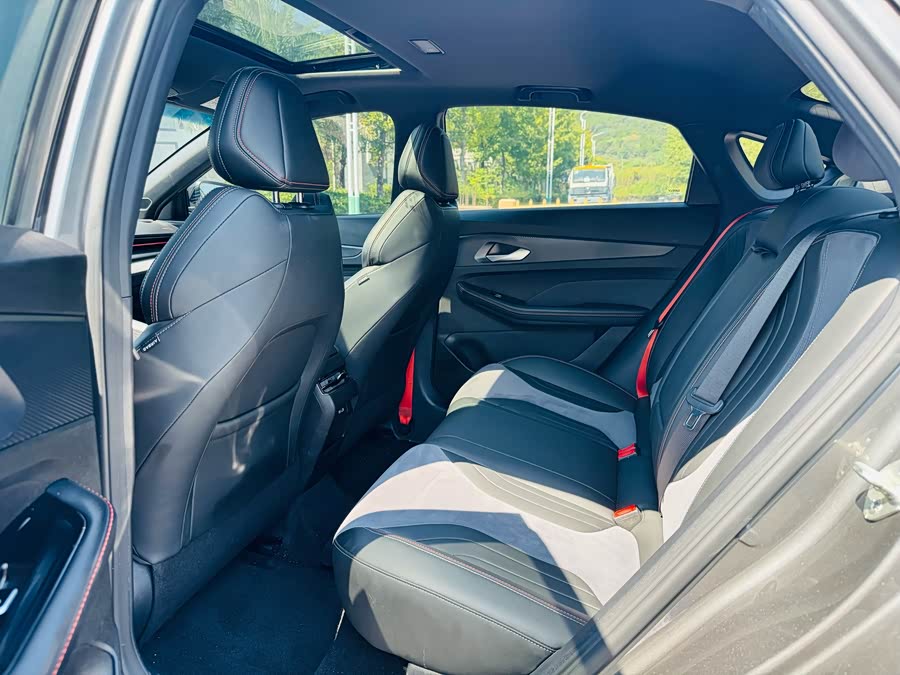 GEELY Binray 2022 #6 GEELY Binray 2022 car image #6