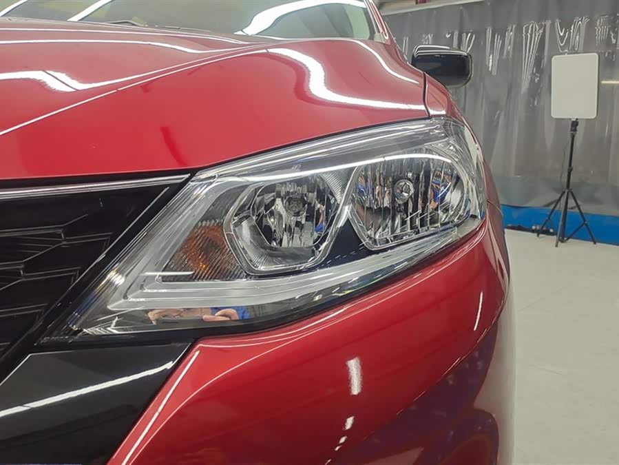 日产 骐达TIIDA 2023 汽车图片 #6