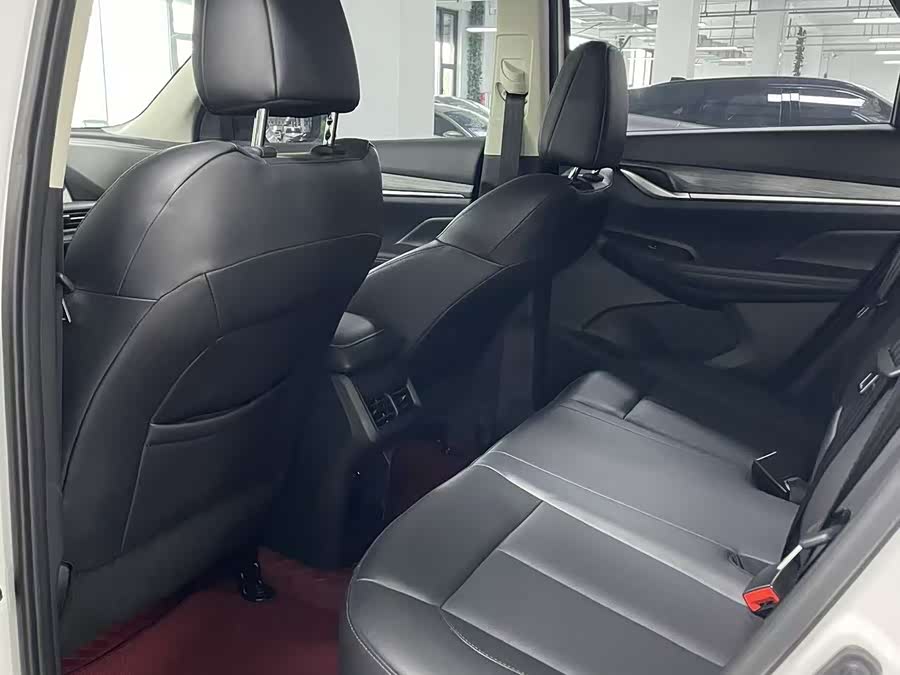 Changan CS55 Plus 2020 car image #6