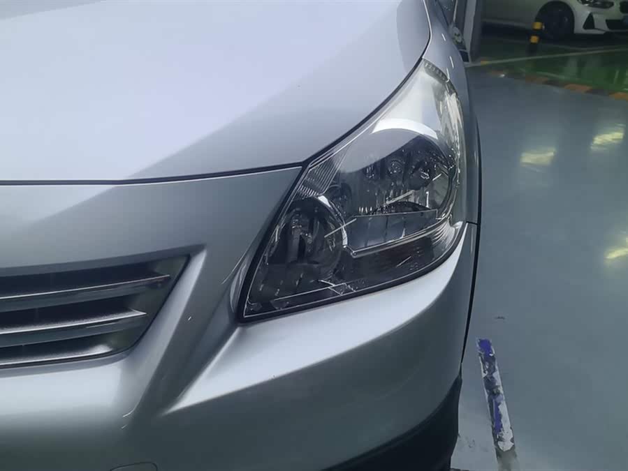 Toyota Reiz 2016 #6 Toyota Reiz 2016 car image #6