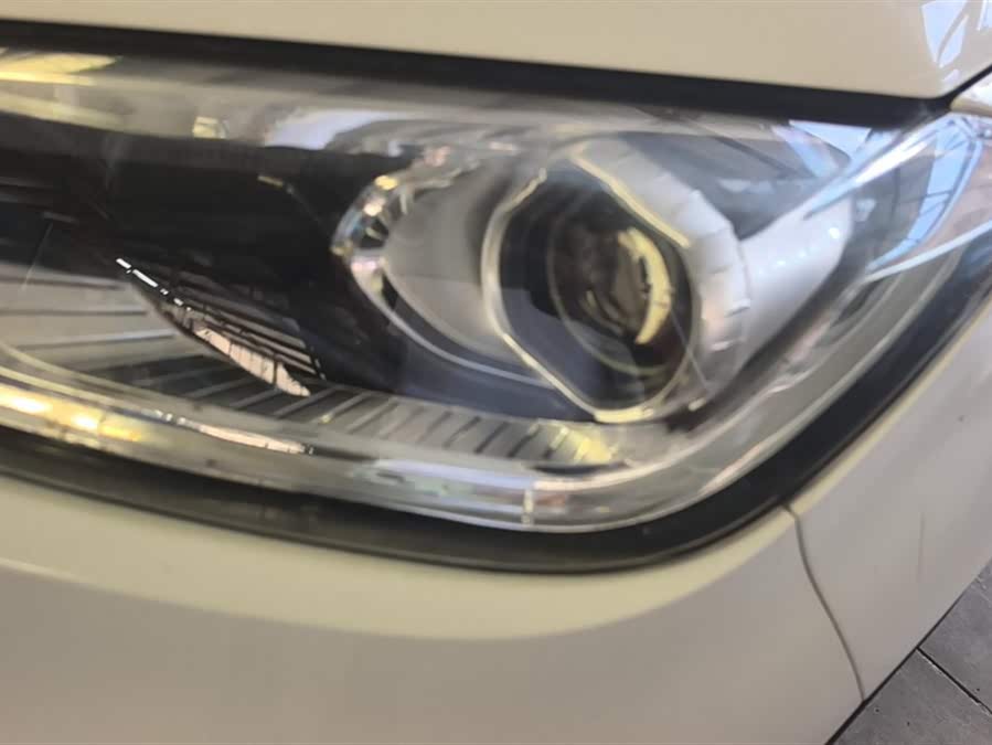 哪吒汽车 哪吒N01 2019 汽车图片 #6