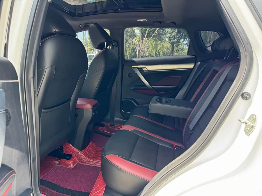 吉利汽车 缤越 2020 汽车图片 #6