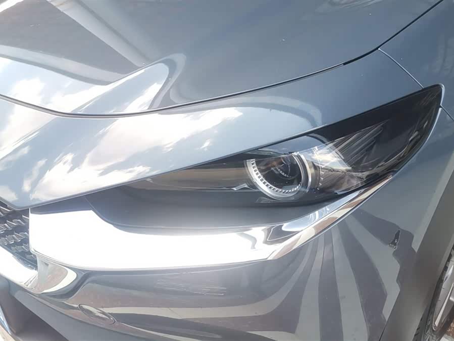 Mazda CX-3 2020 car image #6