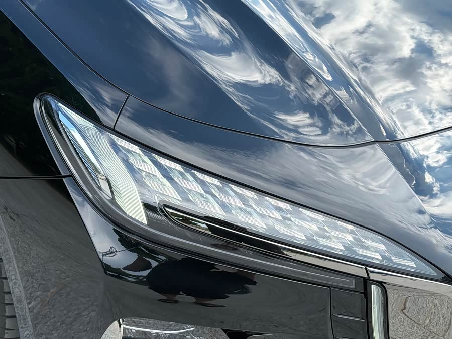 HongQi H6 2023 #6 HongQi H6 2023 car image #6