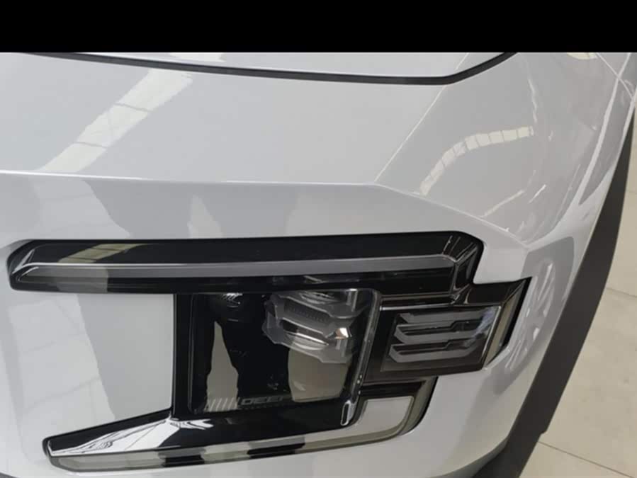 Deepal G318 2024 car image #6