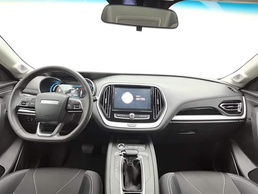 Jetour X70M 2021 immagine di auto #6