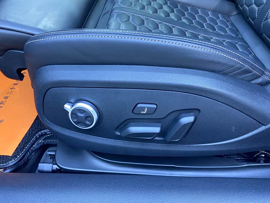 Audi RS 5 2021 car image #6