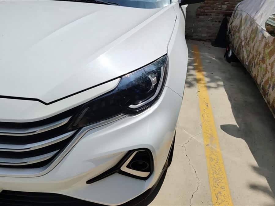 Jetour X70M 2021 immagine di auto #6