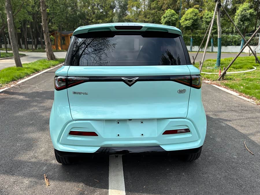 Kaiyi Shiyue 2024 car image #6