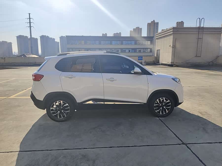 Neta N01 2019 #6 Neta N01 2019 imagem de carro #6