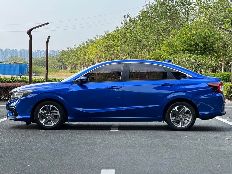 Honda Envix 2019 #6 Honda Envix 2019 صورة سيارة #6