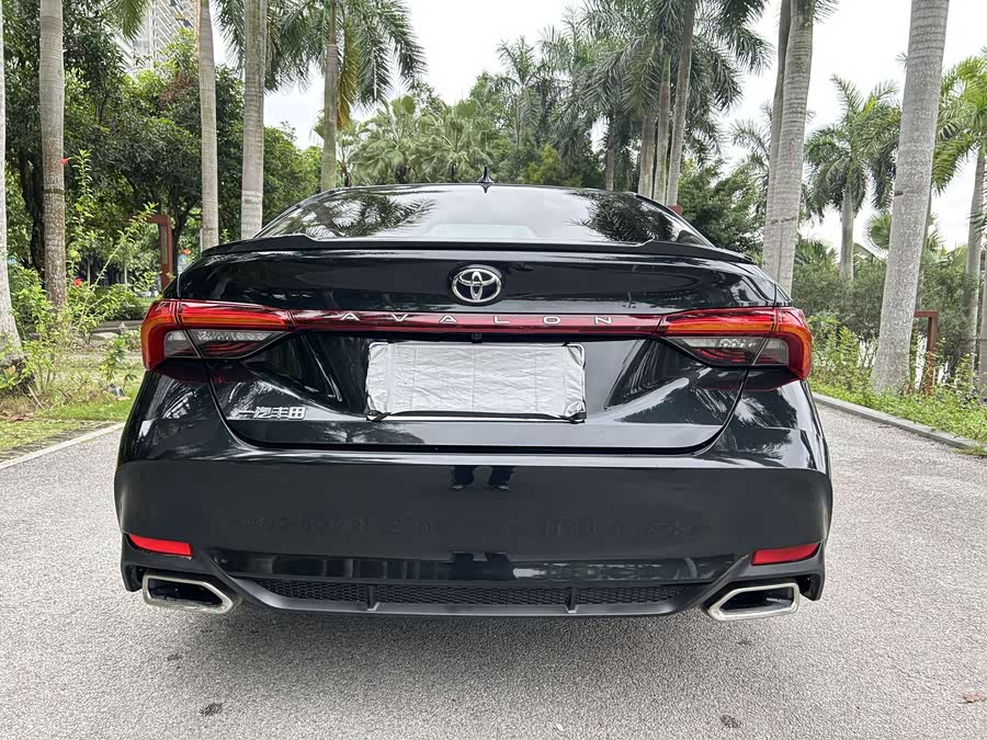 丰田 凯美瑞 2022 汽车图片 #6