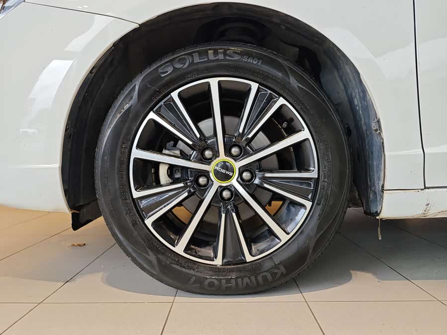 Roewe i5 2023 car image #6