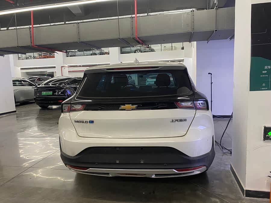 Chevrolet Charm 2023 car image #6