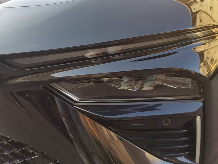 哪吒汽车 哪吒S 2023 汽车图片 #6