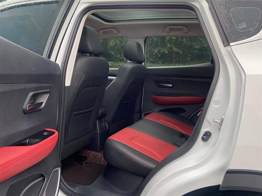 Haval H2s 2019 #6 Haval H2s 2019 изображение автомобиля #6